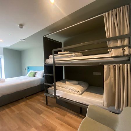 Heyday Hostel Ballina Ballina  Buitenkant foto
