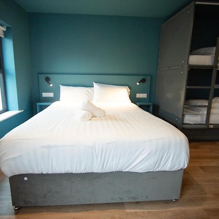 Heyday Hostel Ballina Ballina  Buitenkant foto