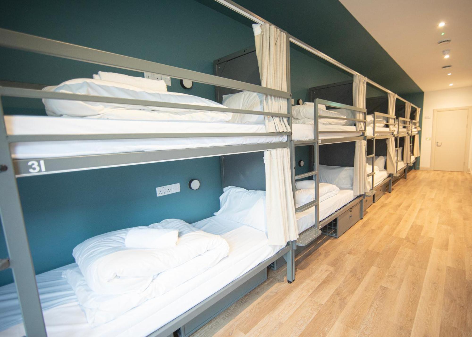 Heyday Hostel Ballina Ballina  Buitenkant foto