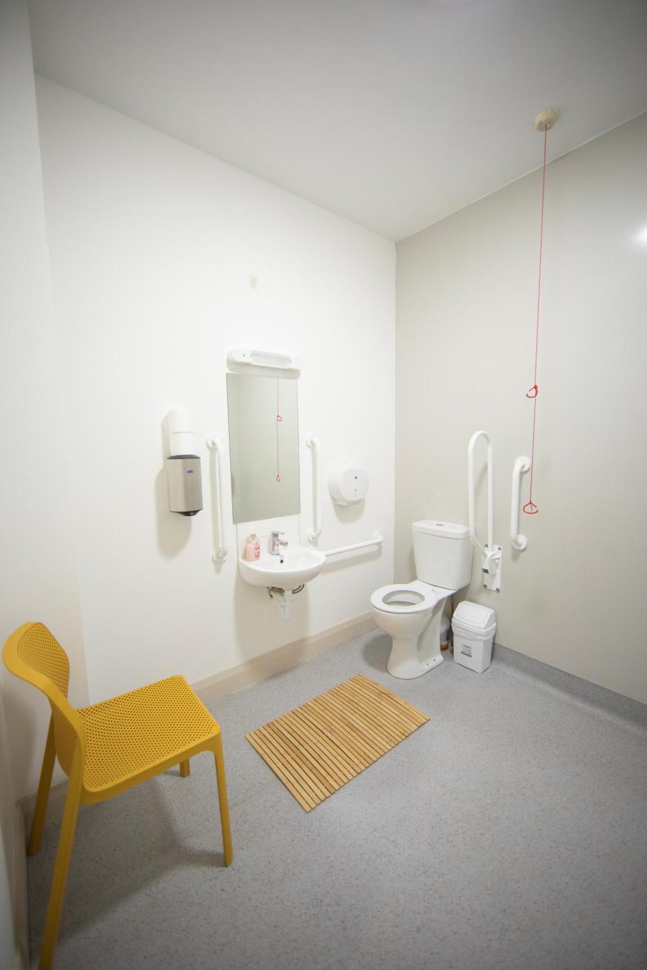 Heyday Hostel Ballina Ballina  Buitenkant foto