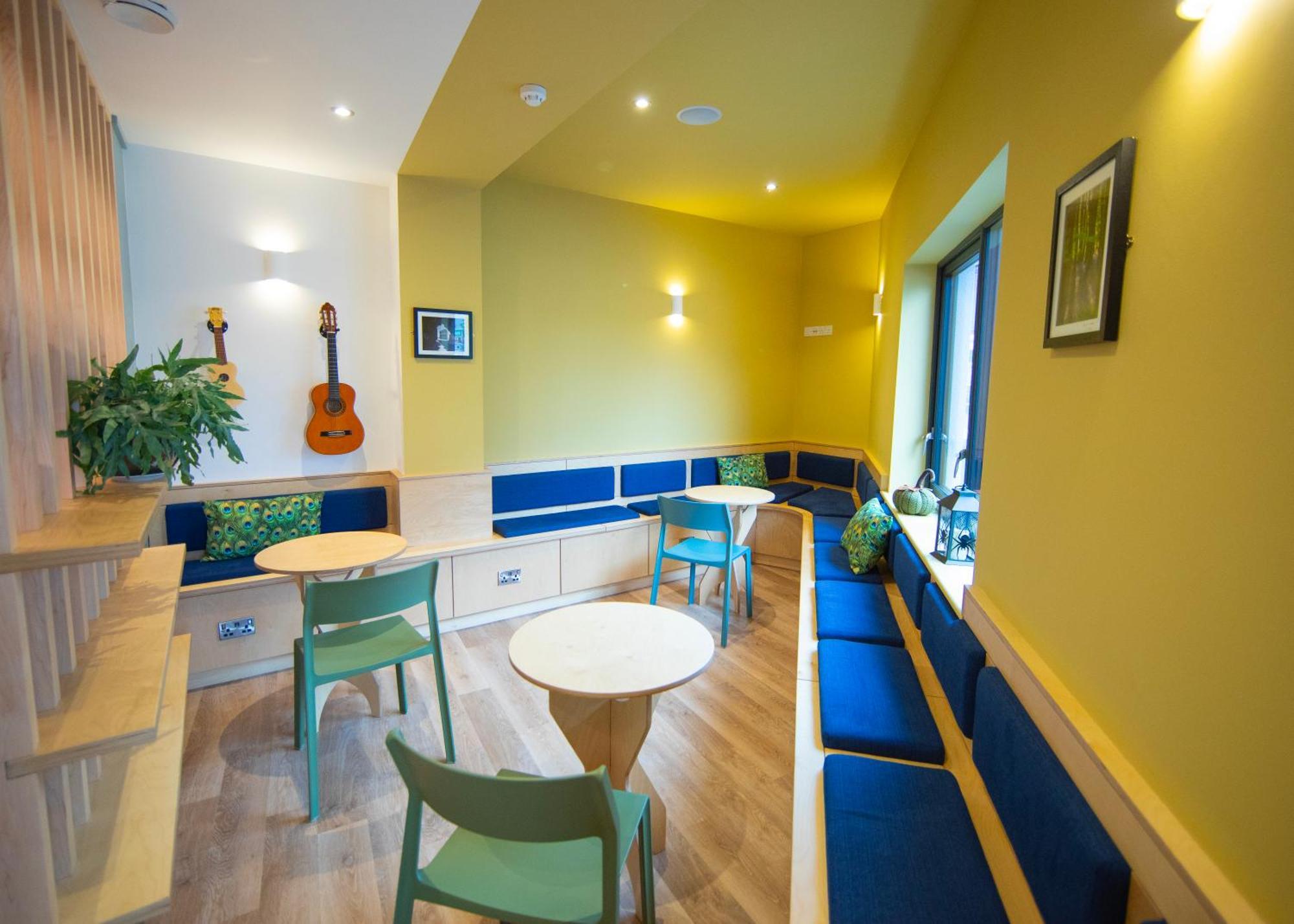 Heyday Hostel Ballina Ballina  Buitenkant foto