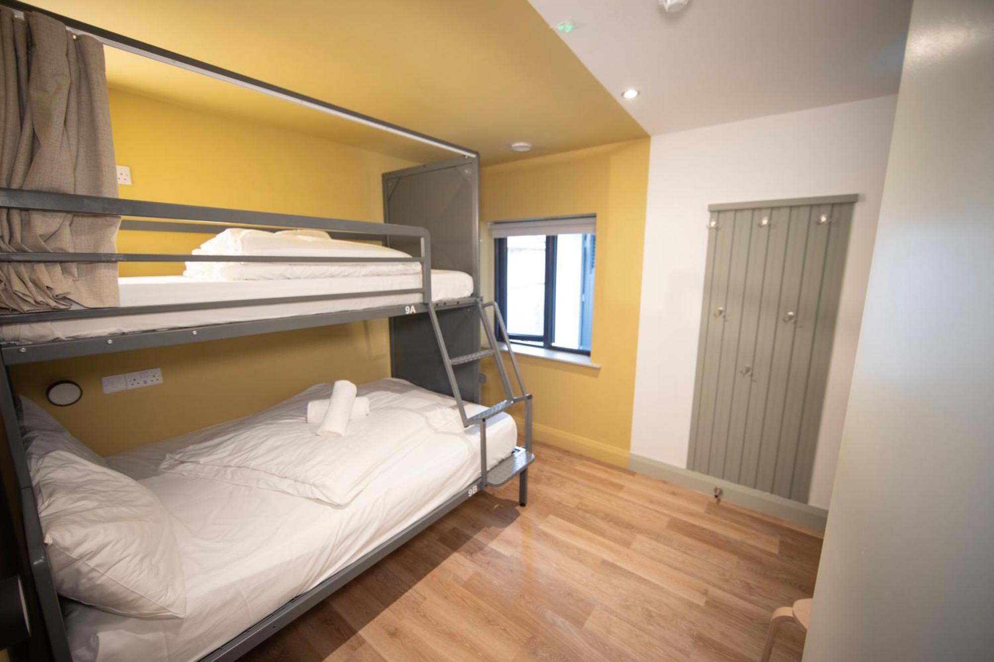 Heyday Hostel Ballina Ballina  Buitenkant foto