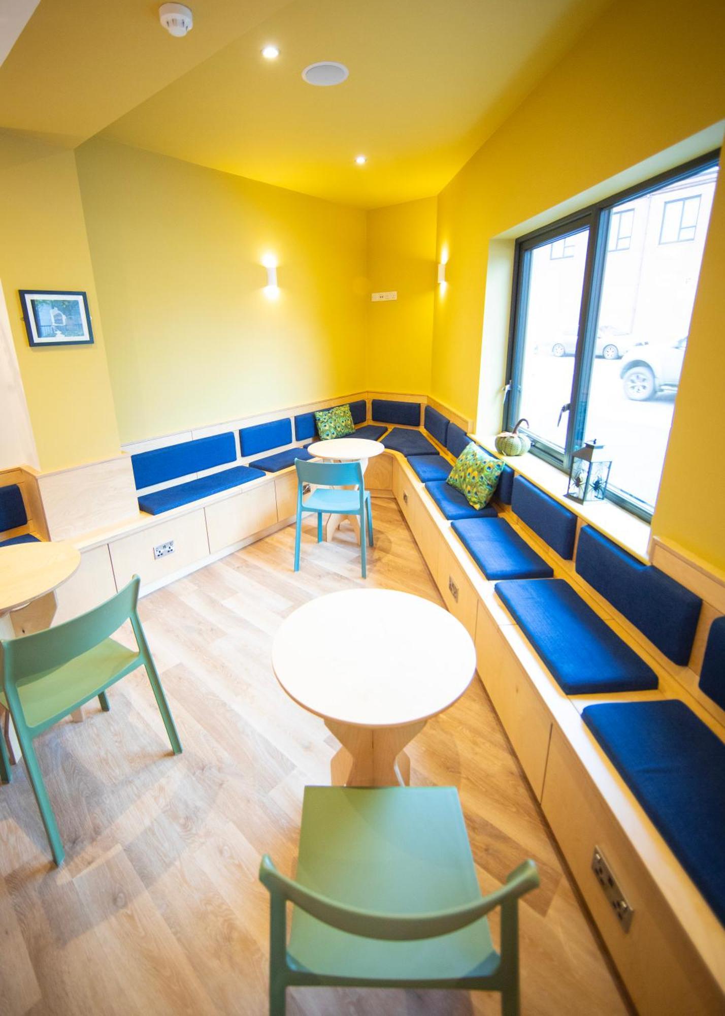 Heyday Hostel Ballina Ballina  Buitenkant foto
