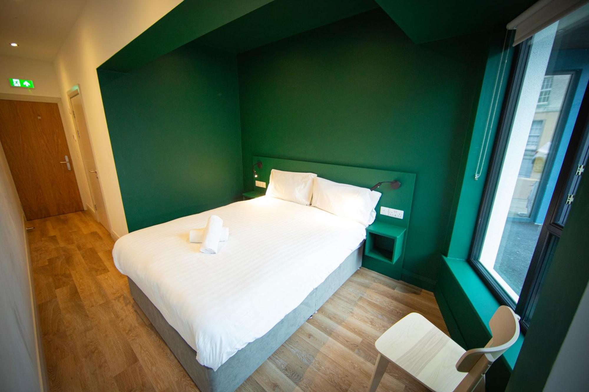 Heyday Hostel Ballina Ballina  Buitenkant foto