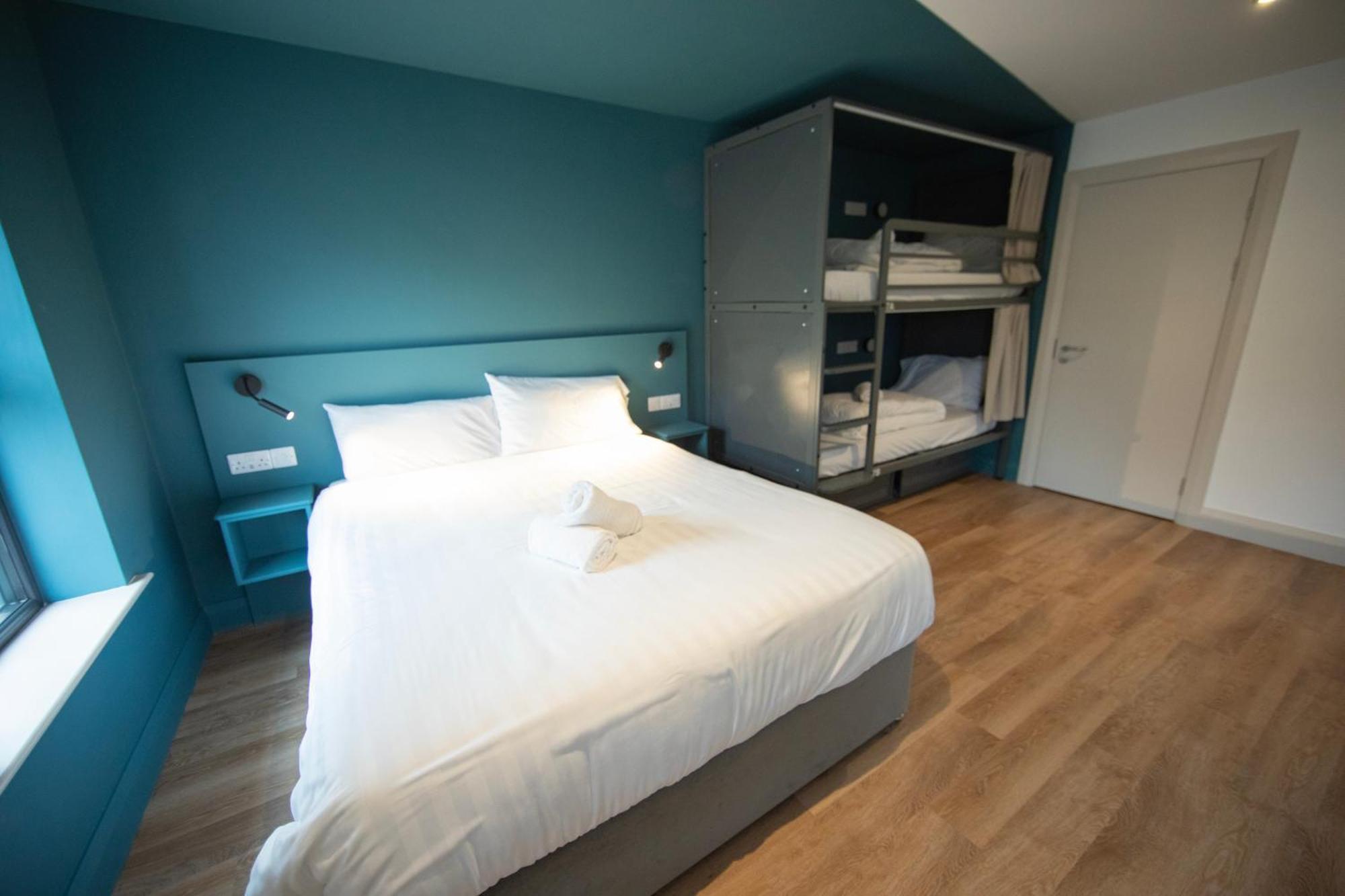 Heyday Hostel Ballina Ballina  Buitenkant foto