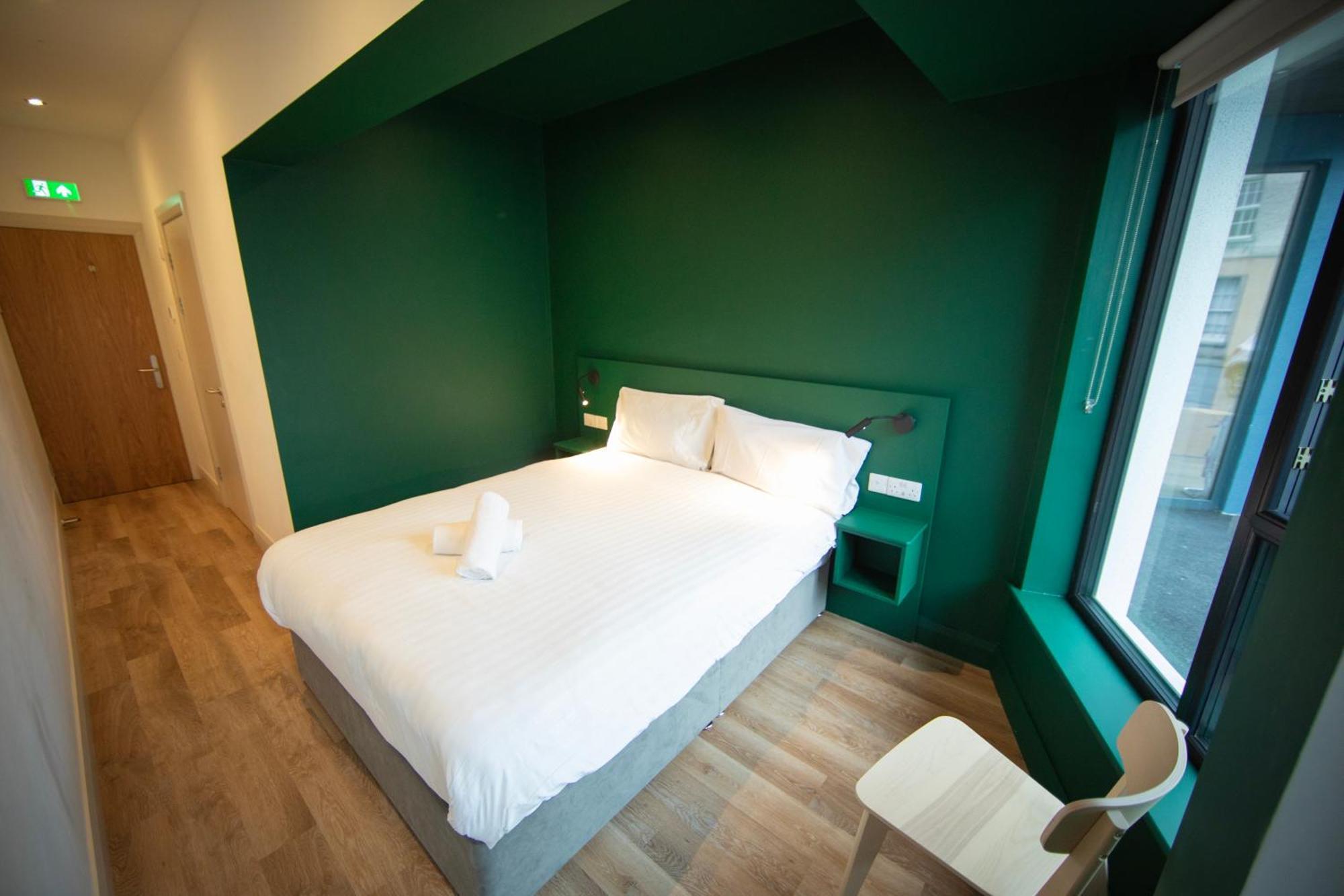 Heyday Hostel Ballina Ballina  Buitenkant foto