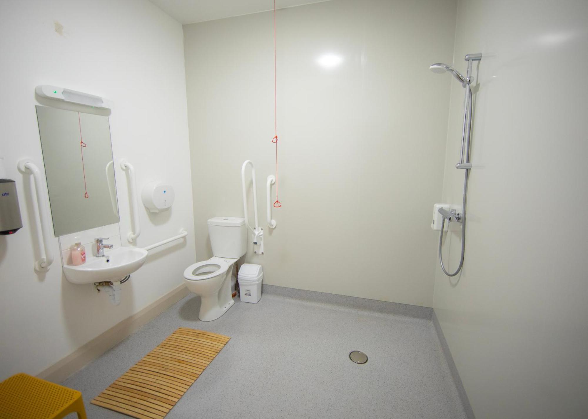 Heyday Hostel Ballina Ballina  Buitenkant foto