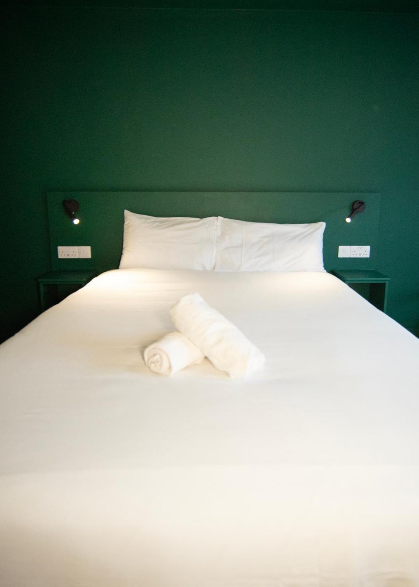 Heyday Hostel Ballina Ballina  Buitenkant foto