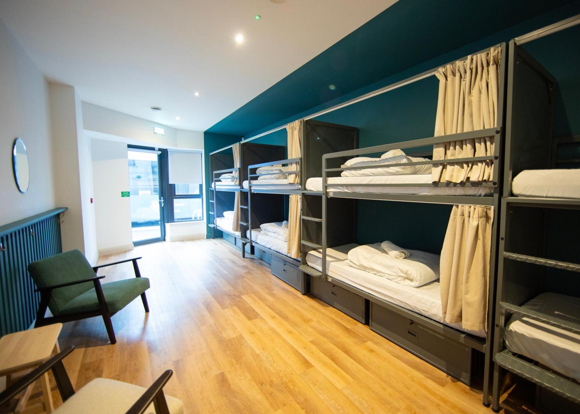 Heyday Hostel Ballina Ballina  Buitenkant foto