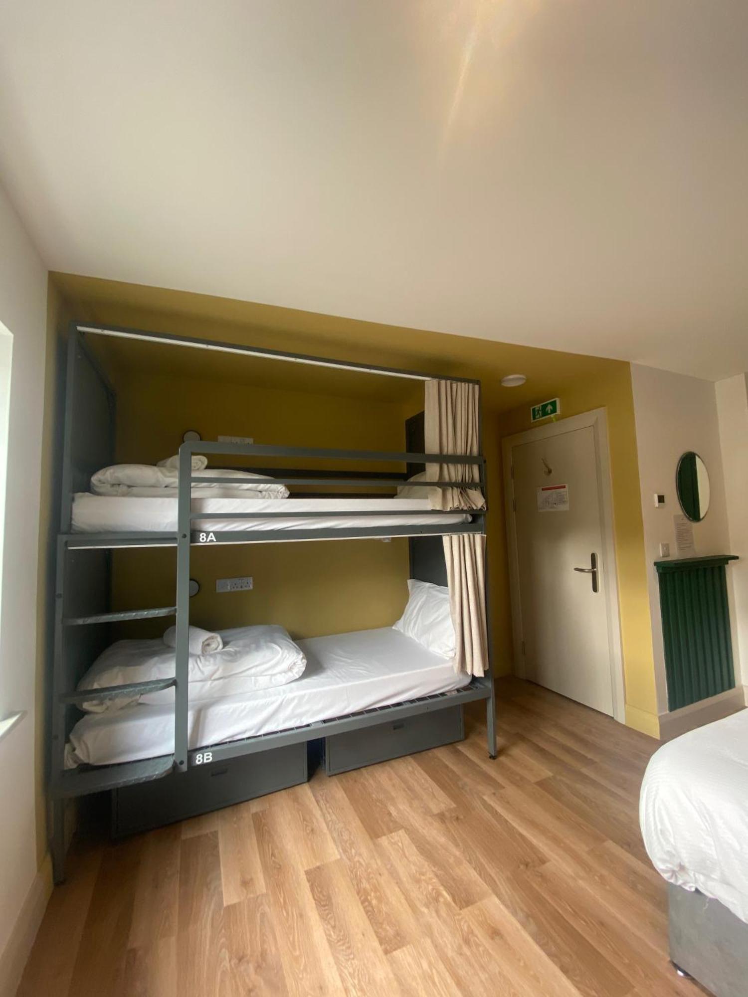 Heyday Hostel Ballina Ballina  Buitenkant foto