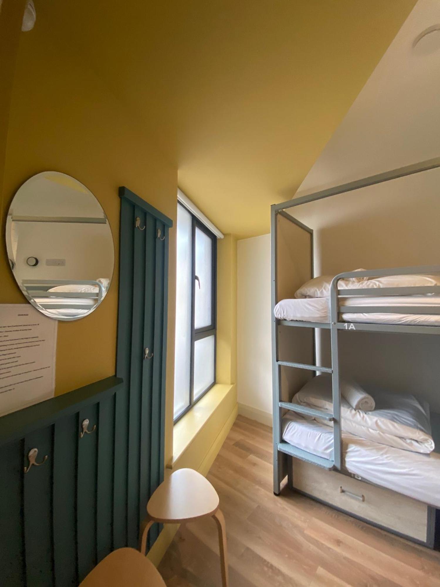 Heyday Hostel Ballina Ballina  Buitenkant foto