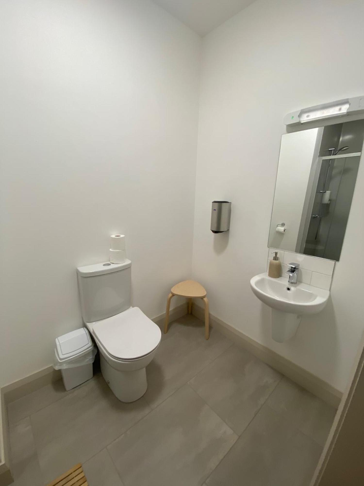 Heyday Hostel Ballina Ballina  Buitenkant foto