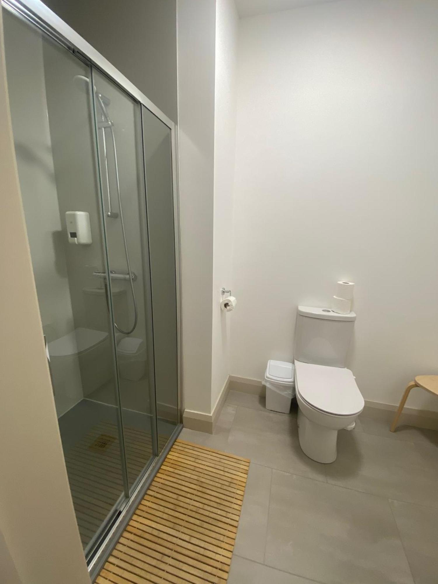 Heyday Hostel Ballina Ballina  Buitenkant foto