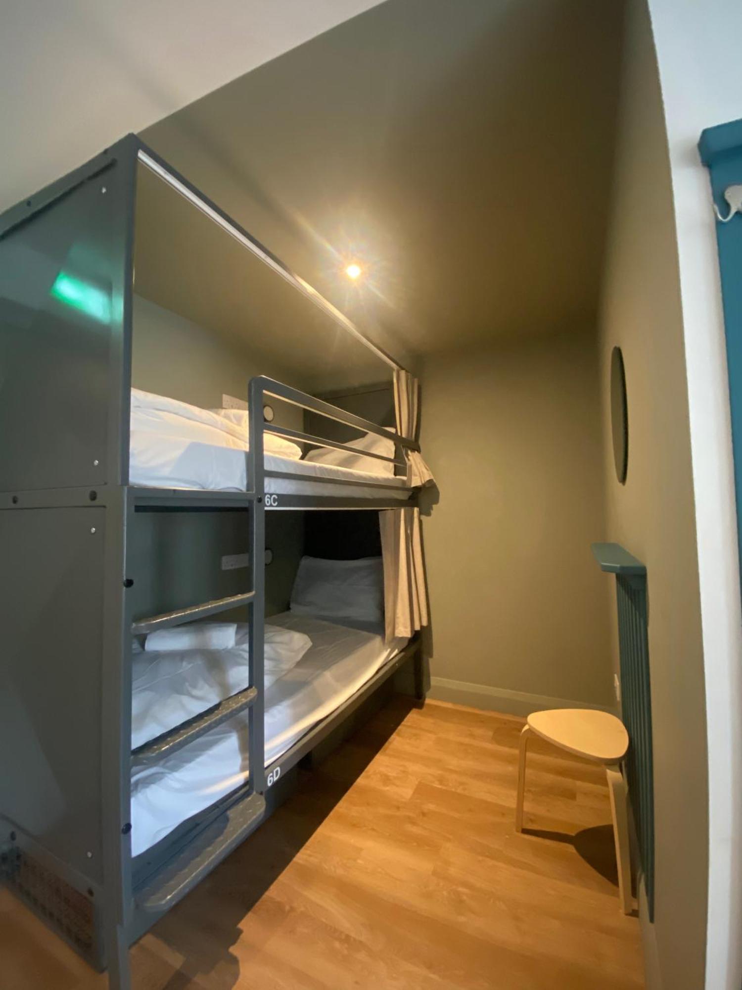 Heyday Hostel Ballina Ballina  Buitenkant foto