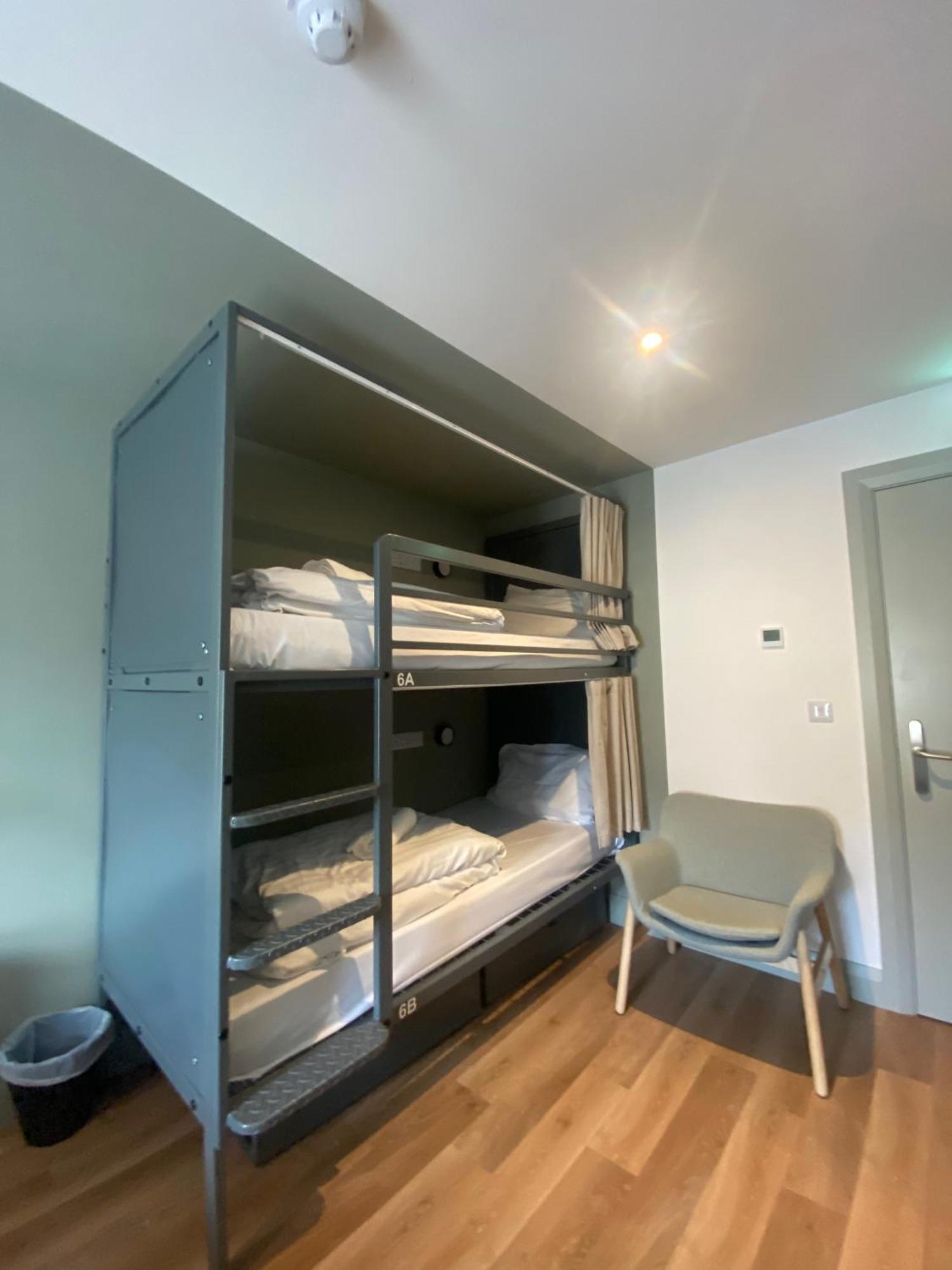 Heyday Hostel Ballina Ballina  Buitenkant foto