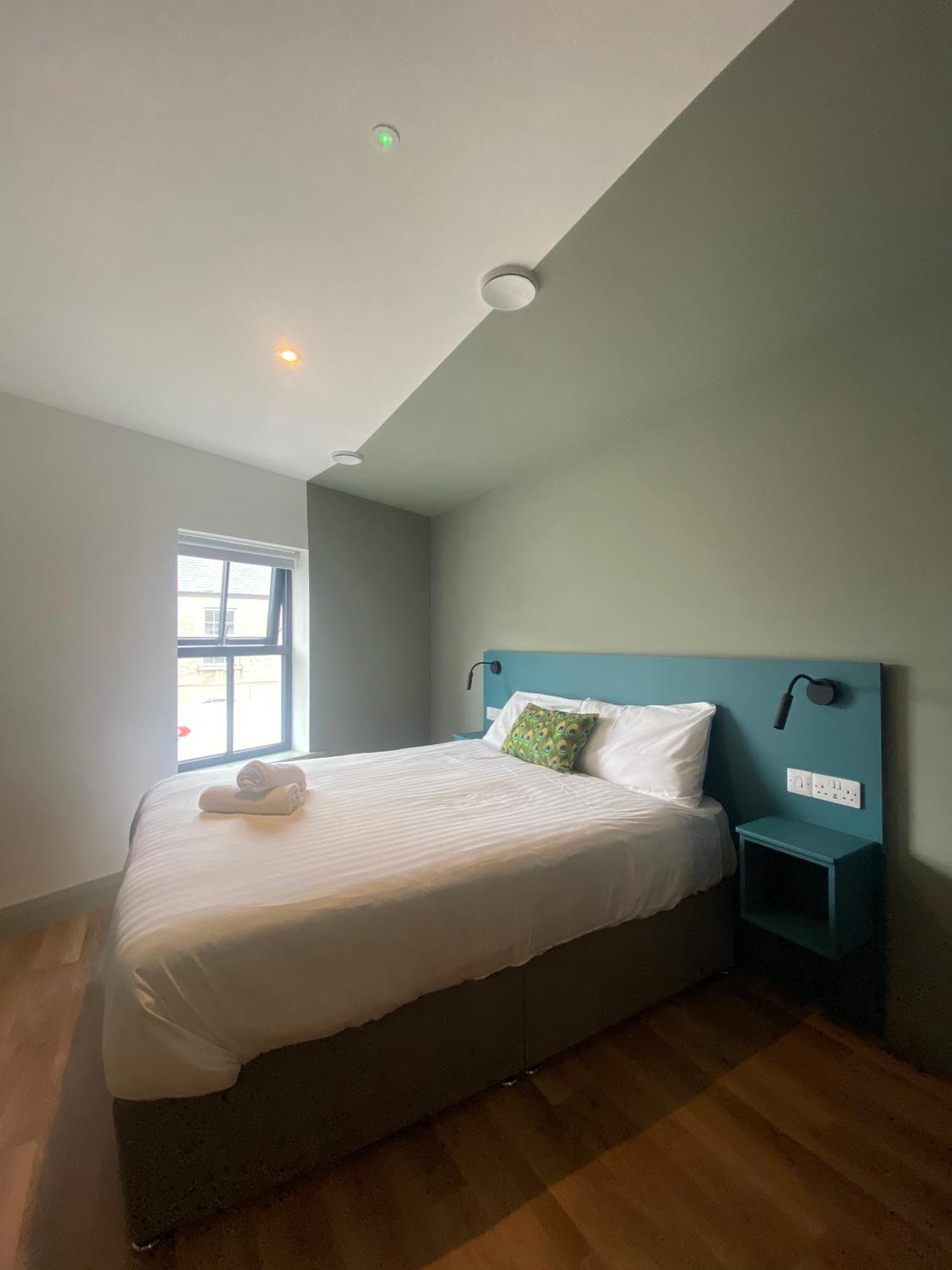 Heyday Hostel Ballina Ballina  Buitenkant foto