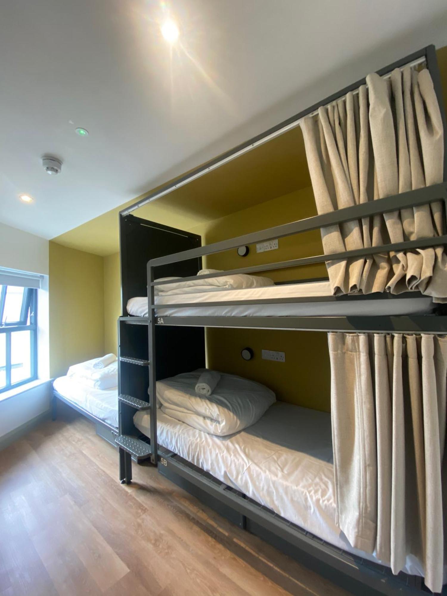 Heyday Hostel Ballina Ballina  Buitenkant foto