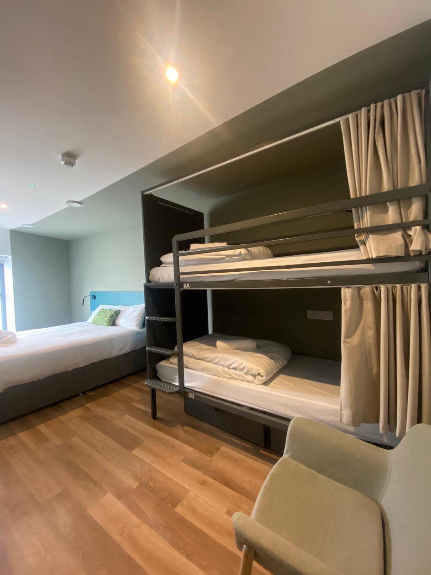 Heyday Hostel Ballina Ballina  Buitenkant foto