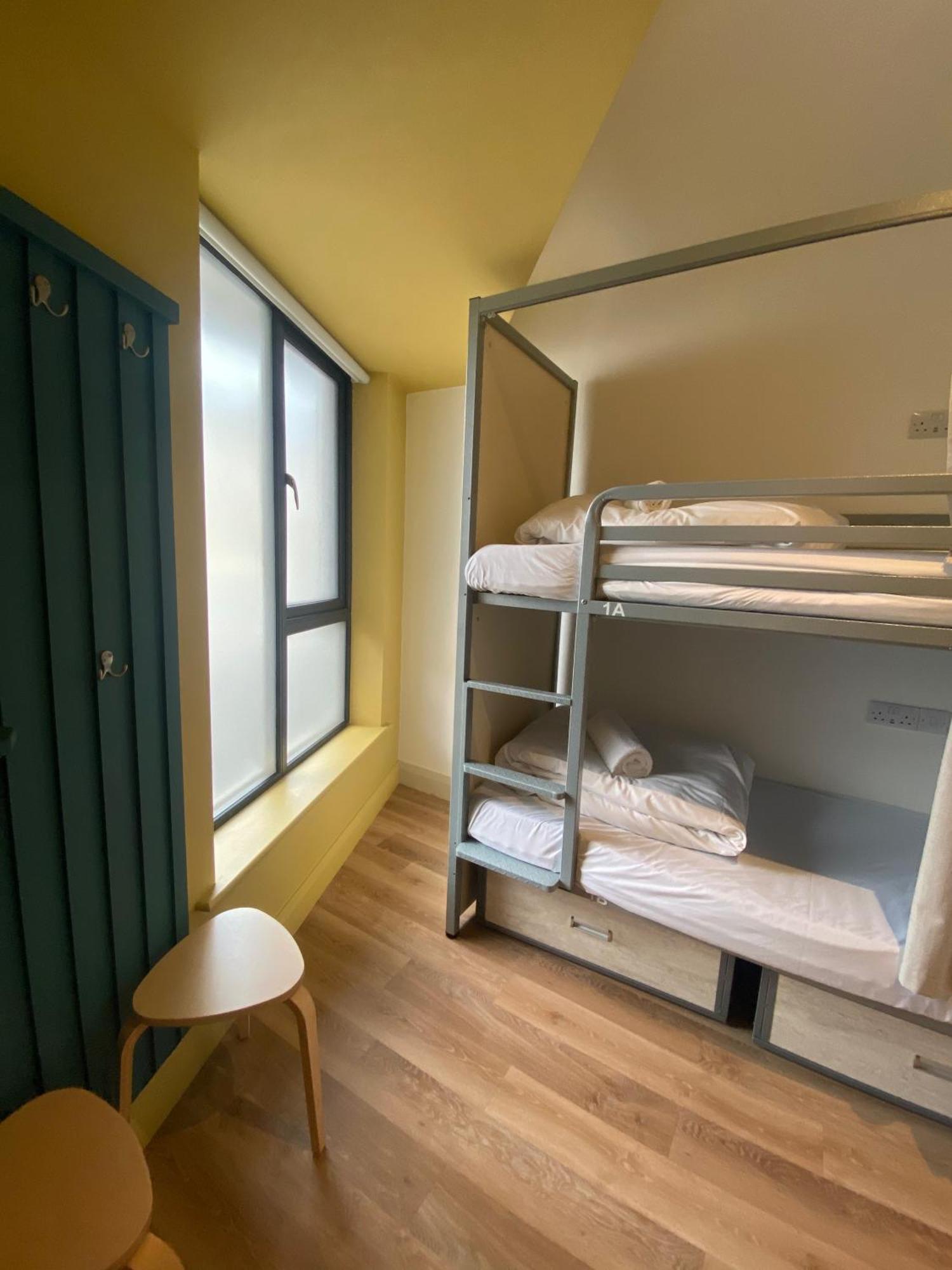 Heyday Hostel Ballina Ballina  Buitenkant foto