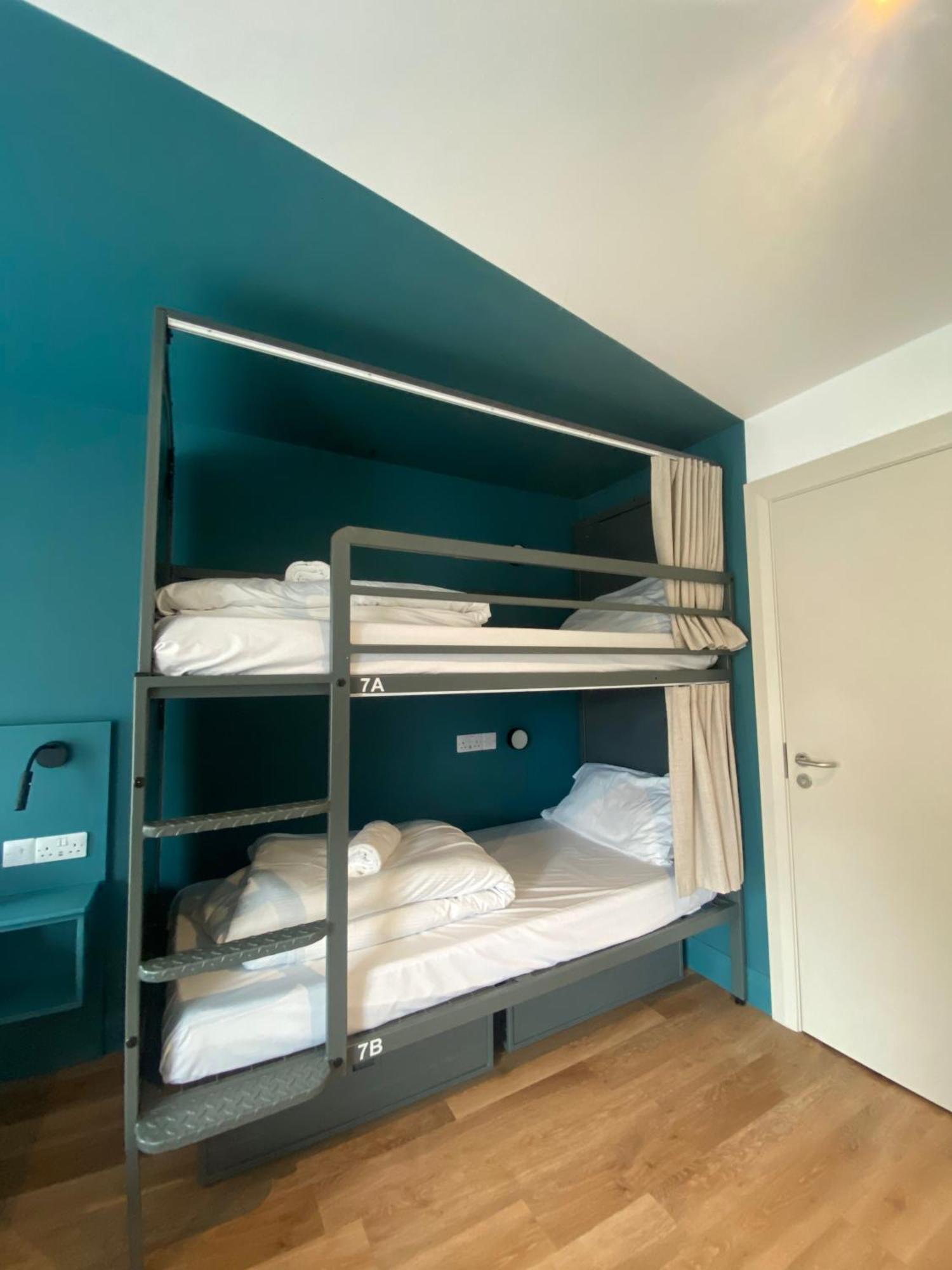 Heyday Hostel Ballina Ballina  Buitenkant foto