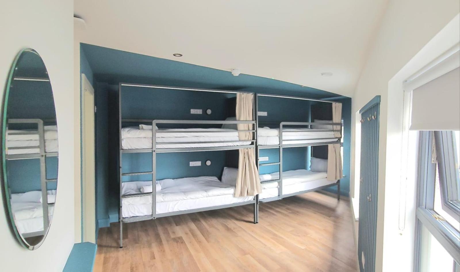Heyday Hostel Ballina Ballina  Buitenkant foto