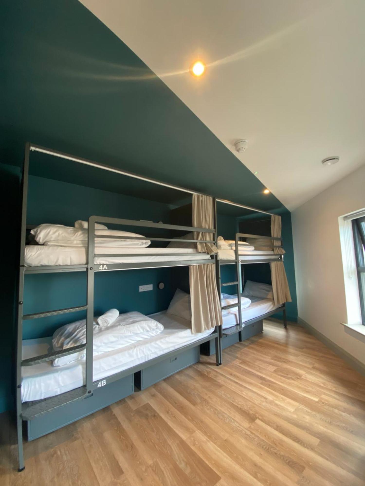 Heyday Hostel Ballina Ballina  Buitenkant foto