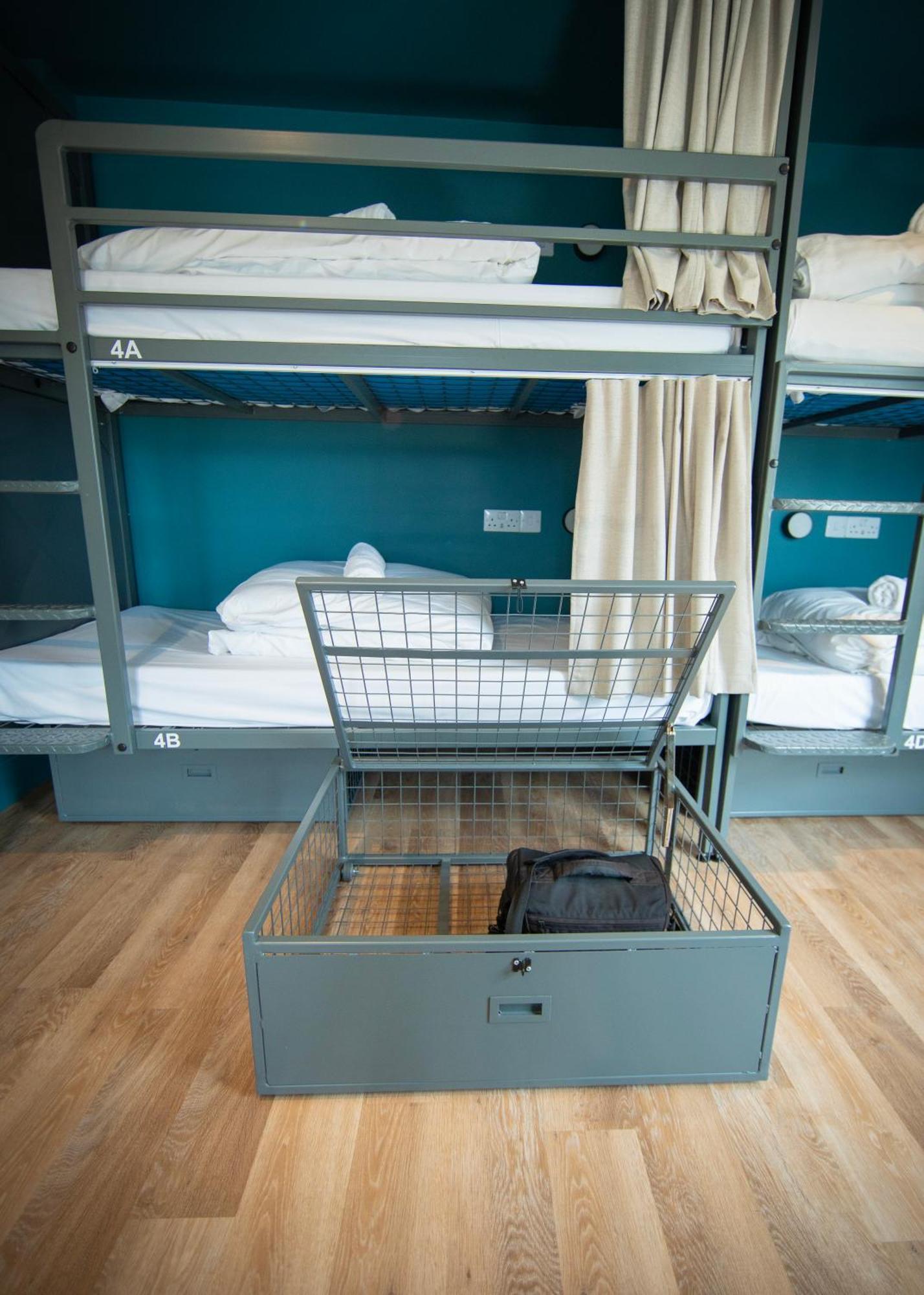 Heyday Hostel Ballina Ballina  Buitenkant foto