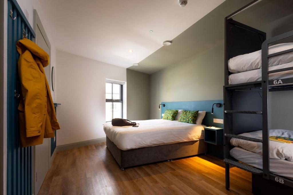 Heyday Hostel Ballina Ballina  Buitenkant foto