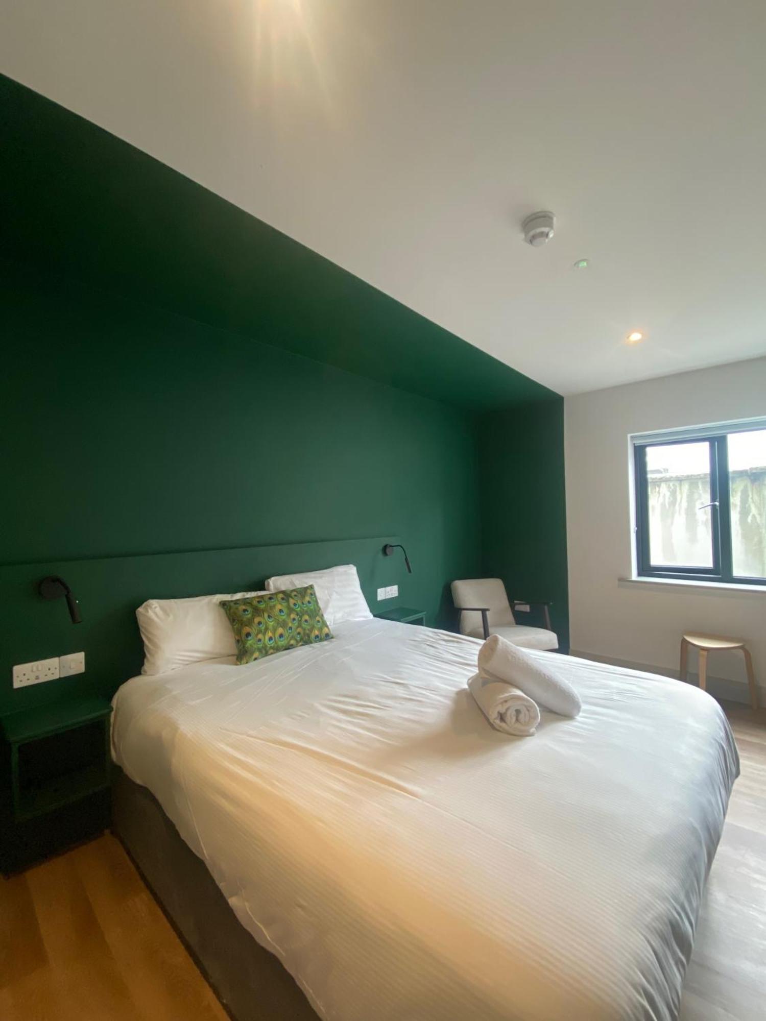 Heyday Hostel Ballina Ballina  Buitenkant foto